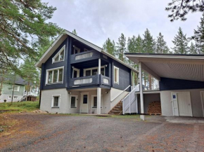 Villa Kalajoki, Kalajoki